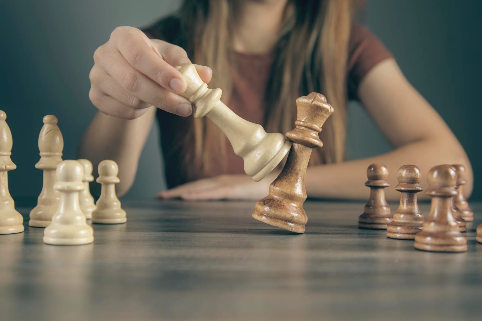 Foto de torneio do Movimento 64 — 6